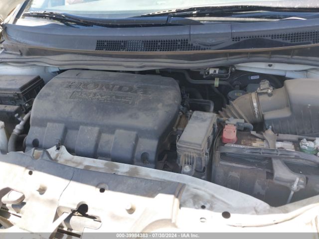 Photo 9 VIN: 5FNRL5H37GB145347 - HONDA ODYSSEY 