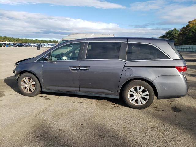 Photo 1 VIN: 5FNRL5H37GB151830 - HONDA ODYSSEY 