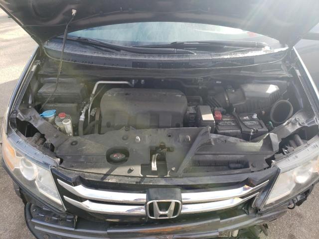 Photo 11 VIN: 5FNRL5H37GB151830 - HONDA ODYSSEY 