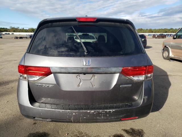 Photo 5 VIN: 5FNRL5H37GB151830 - HONDA ODYSSEY 