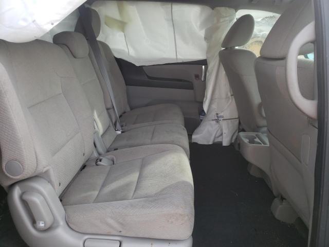 Photo 10 VIN: 5FNRL5H37GB510657 - HONDA ODYSSEY 