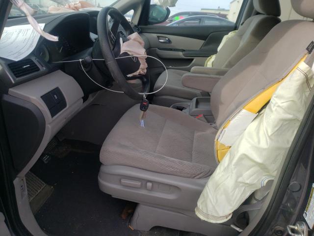 Photo 6 VIN: 5FNRL5H37GB510657 - HONDA ODYSSEY 