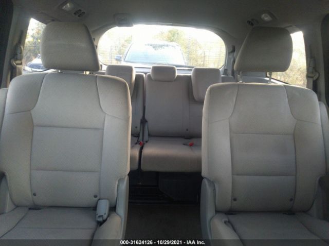 Photo 7 VIN: 5FNRL5H37HB015280 - HONDA ODYSSEY 