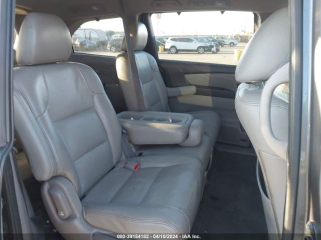 Photo 7 VIN: 5FNRL5H37HB024142 - HONDA ODYSSEY 