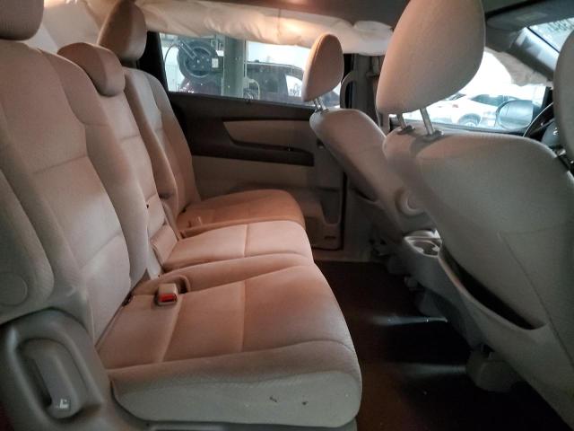 Photo 10 VIN: 5FNRL5H38GB009759 - HONDA ODYSSEY SE 