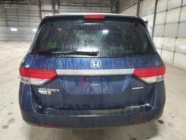 Photo 5 VIN: 5FNRL5H38GB009759 - HONDA ODYSSEY SE 