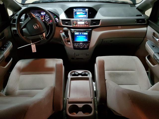 Photo 7 VIN: 5FNRL5H38GB009759 - HONDA ODYSSEY SE 