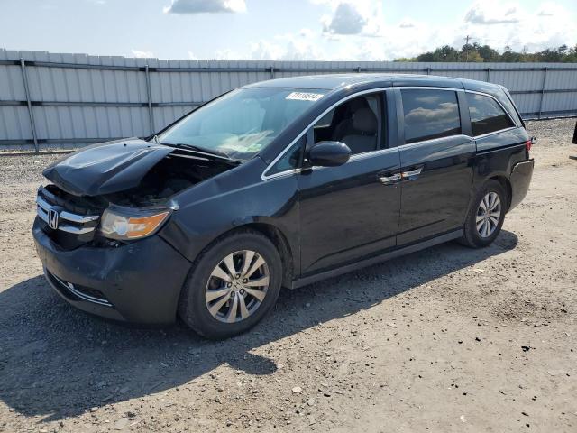 Photo 0 VIN: 5FNRL5H38GB029249 - HONDA ODYSSEY SE 