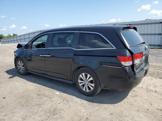 Photo 1 VIN: 5FNRL5H38GB029249 - HONDA ODYSSEY SE 