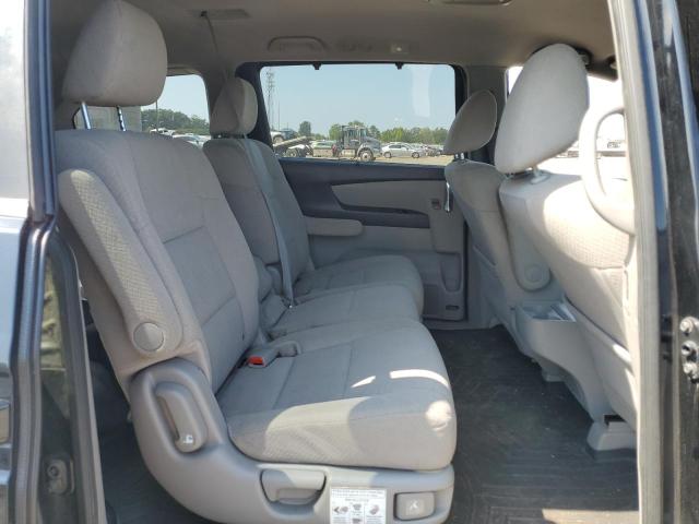 Photo 10 VIN: 5FNRL5H38GB029249 - HONDA ODYSSEY SE 