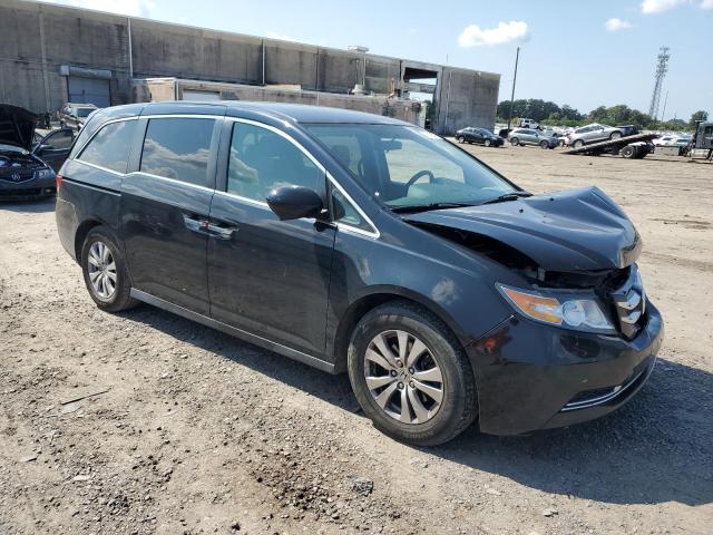 Photo 3 VIN: 5FNRL5H38GB029249 - HONDA ODYSSEY SE 