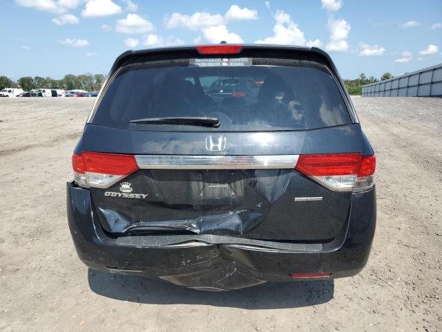 Photo 5 VIN: 5FNRL5H38GB029249 - HONDA ODYSSEY SE 