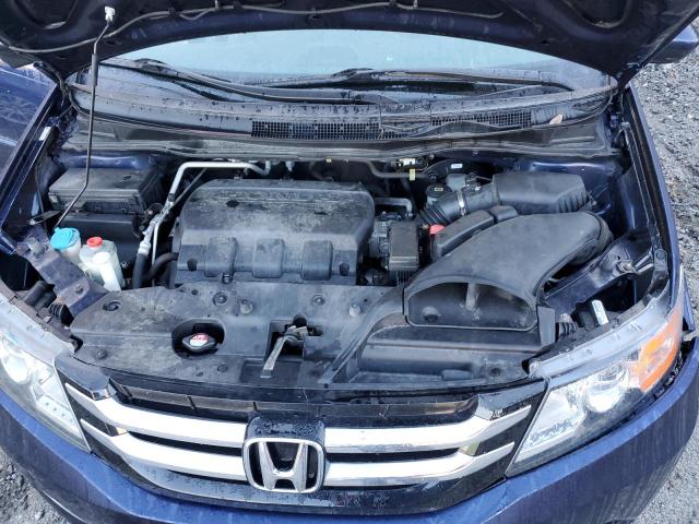 Photo 11 VIN: 5FNRL5H38GB030630 - HONDA ODYSSEY SE 