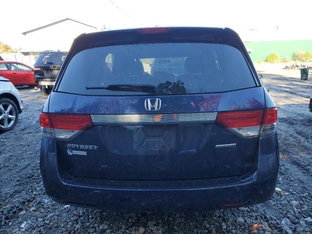 Photo 5 VIN: 5FNRL5H38GB030630 - HONDA ODYSSEY SE 