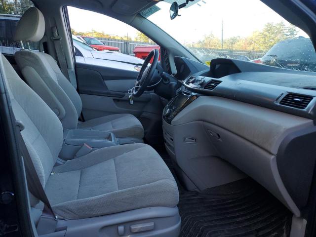 Photo 6 VIN: 5FNRL5H38GB030630 - HONDA ODYSSEY SE 