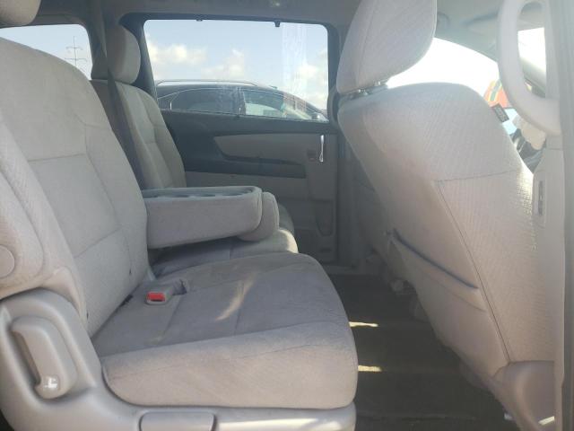 Photo 10 VIN: 5FNRL5H38GB035049 - HONDA ODYSSEY SE 