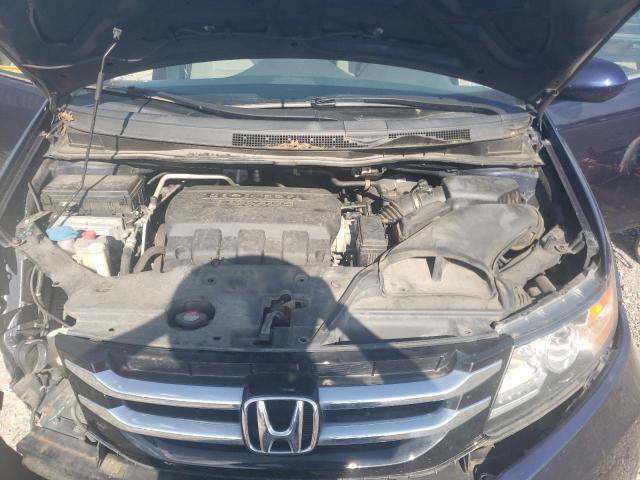 Photo 11 VIN: 5FNRL5H38GB035049 - HONDA ODYSSEY SE 