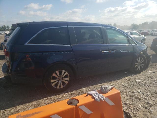 Photo 2 VIN: 5FNRL5H38GB035049 - HONDA ODYSSEY SE 