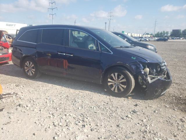 Photo 3 VIN: 5FNRL5H38GB035049 - HONDA ODYSSEY SE 