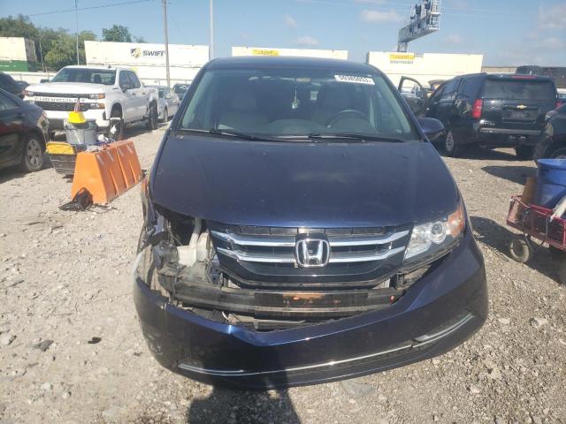 Photo 4 VIN: 5FNRL5H38GB035049 - HONDA ODYSSEY SE 