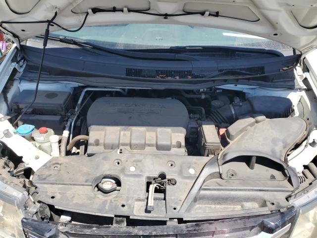 Photo 11 VIN: 5FNRL5H38GB035889 - HONDA ODYSSEY 