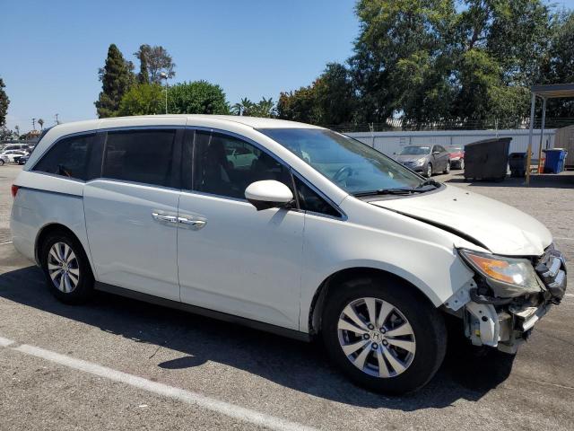 Photo 3 VIN: 5FNRL5H38GB035889 - HONDA ODYSSEY 