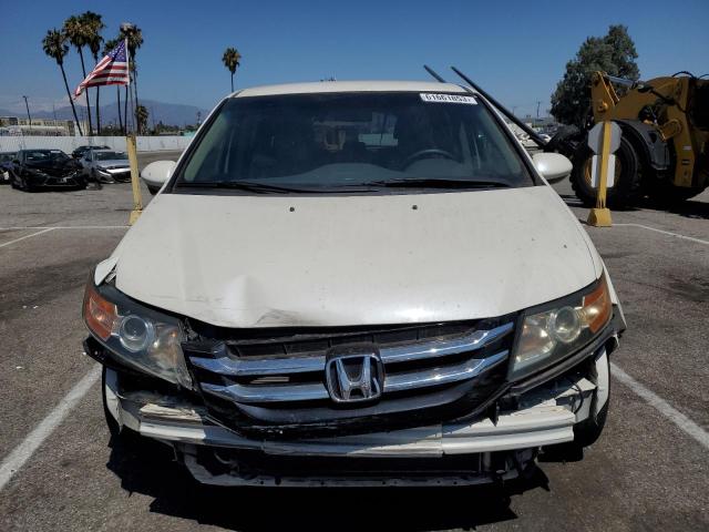 Photo 4 VIN: 5FNRL5H38GB035889 - HONDA ODYSSEY 