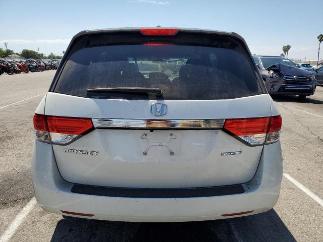 Photo 5 VIN: 5FNRL5H38GB035889 - HONDA ODYSSEY 