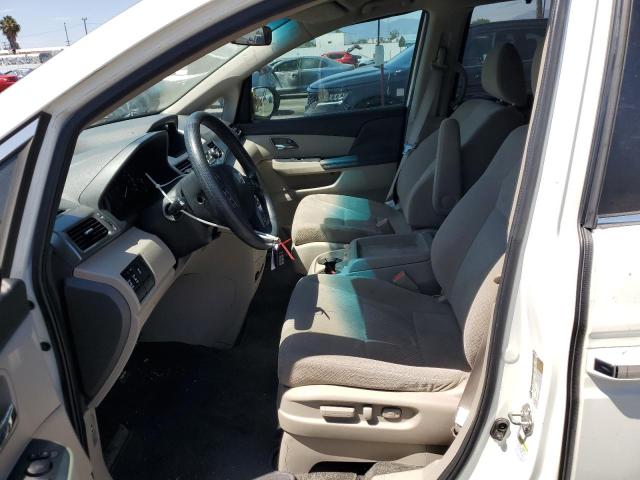 Photo 6 VIN: 5FNRL5H38GB035889 - HONDA ODYSSEY 