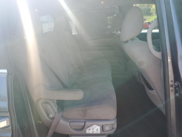 Photo 10 VIN: 5FNRL5H38GB077852 - HONDA ODYSSEY SE 