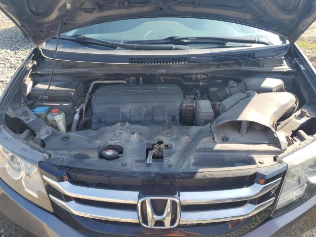 Photo 11 VIN: 5FNRL5H38GB077852 - HONDA ODYSSEY SE 