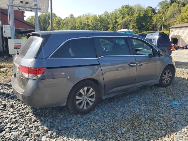 Photo 2 VIN: 5FNRL5H38GB077852 - HONDA ODYSSEY SE 