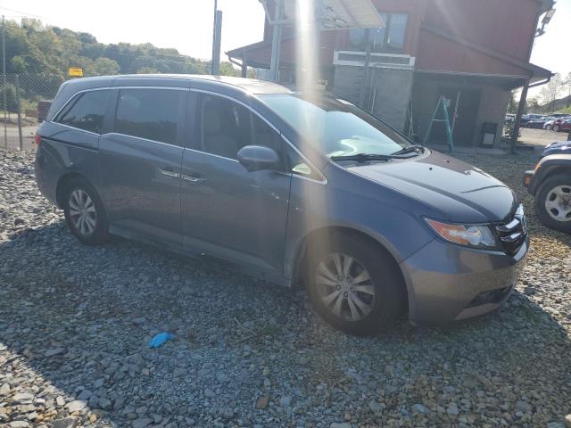 Photo 3 VIN: 5FNRL5H38GB077852 - HONDA ODYSSEY SE 