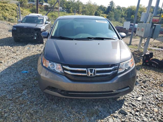 Photo 4 VIN: 5FNRL5H38GB077852 - HONDA ODYSSEY SE 