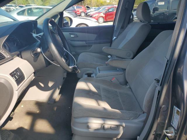 Photo 6 VIN: 5FNRL5H38GB077852 - HONDA ODYSSEY SE 