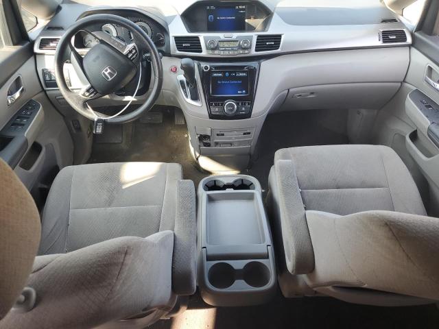 Photo 7 VIN: 5FNRL5H38GB077852 - HONDA ODYSSEY SE 