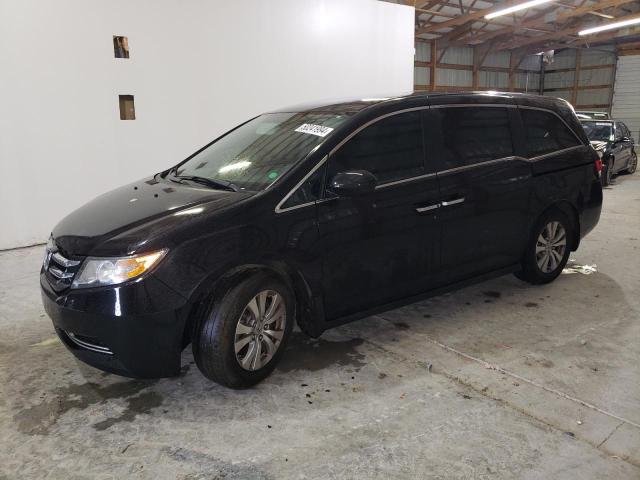 Photo 0 VIN: 5FNRL5H38GB088429 - HONDA ODYSSEY SE 