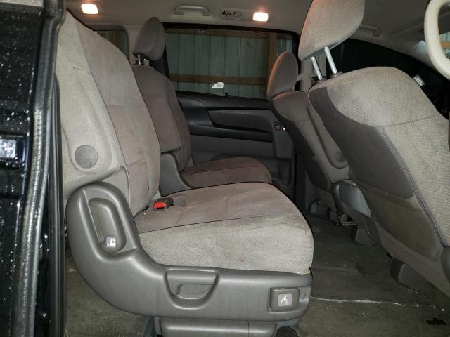 Photo 10 VIN: 5FNRL5H38GB088429 - HONDA ODYSSEY SE 