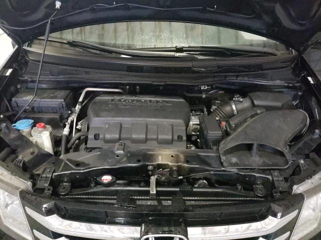 Photo 11 VIN: 5FNRL5H38GB088429 - HONDA ODYSSEY SE 