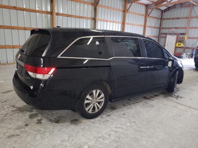 Photo 2 VIN: 5FNRL5H38GB088429 - HONDA ODYSSEY SE 