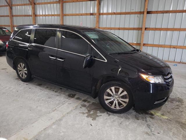 Photo 3 VIN: 5FNRL5H38GB088429 - HONDA ODYSSEY SE 