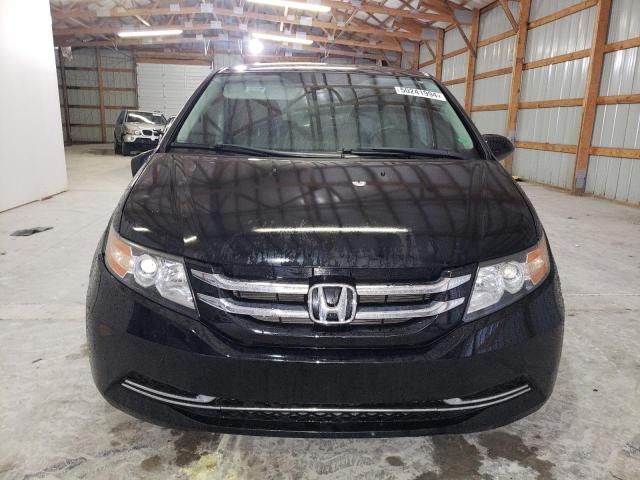 Photo 4 VIN: 5FNRL5H38GB088429 - HONDA ODYSSEY SE 