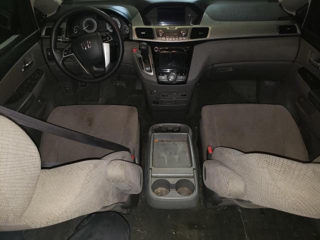 Photo 7 VIN: 5FNRL5H38GB088429 - HONDA ODYSSEY SE 