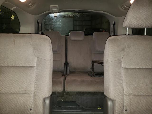 Photo 9 VIN: 5FNRL5H38GB088429 - HONDA ODYSSEY SE 