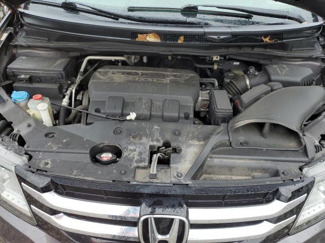 Photo 11 VIN: 5FNRL5H38GB090116 - HONDA ODYSSEY 