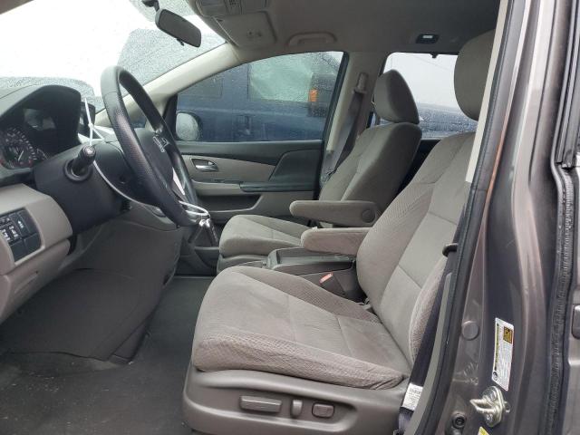 Photo 6 VIN: 5FNRL5H38GB090116 - HONDA ODYSSEY 