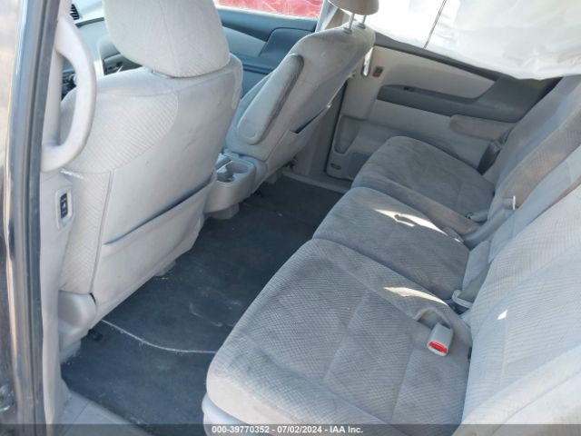 Photo 7 VIN: 5FNRL5H38GB111773 - HONDA ODYSSEY 