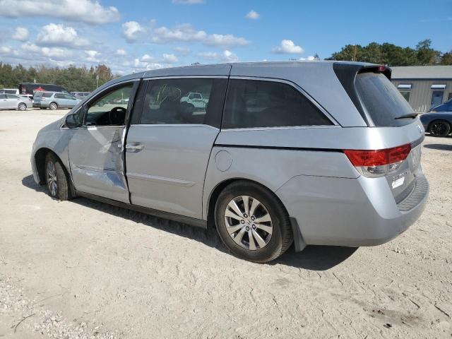 Photo 1 VIN: 5FNRL5H38GB137323 - HONDA ODYSSEY 