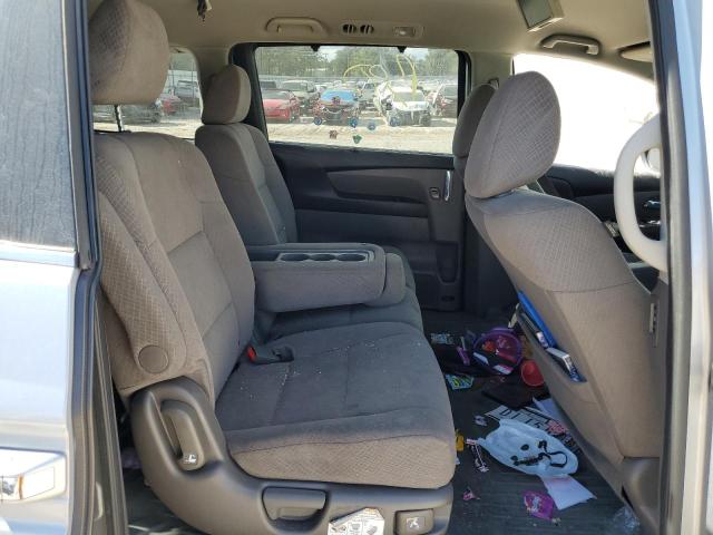 Photo 10 VIN: 5FNRL5H38GB137323 - HONDA ODYSSEY 