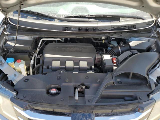 Photo 11 VIN: 5FNRL5H38GB137323 - HONDA ODYSSEY 